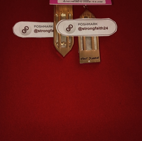 Authentic NIB - Picture 3 of 3